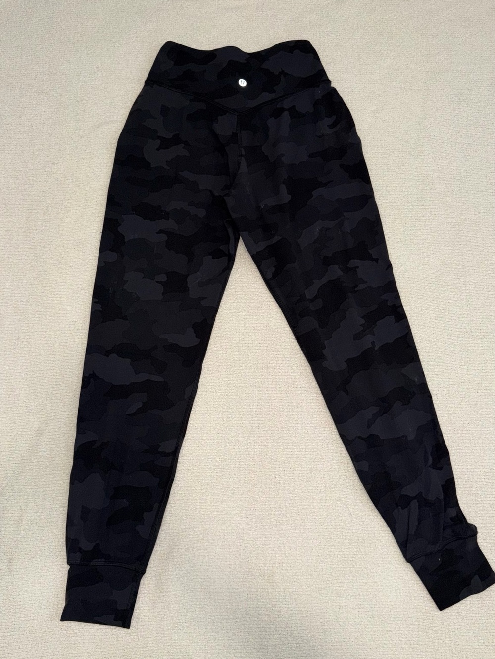 Lululemon Align Joggers
